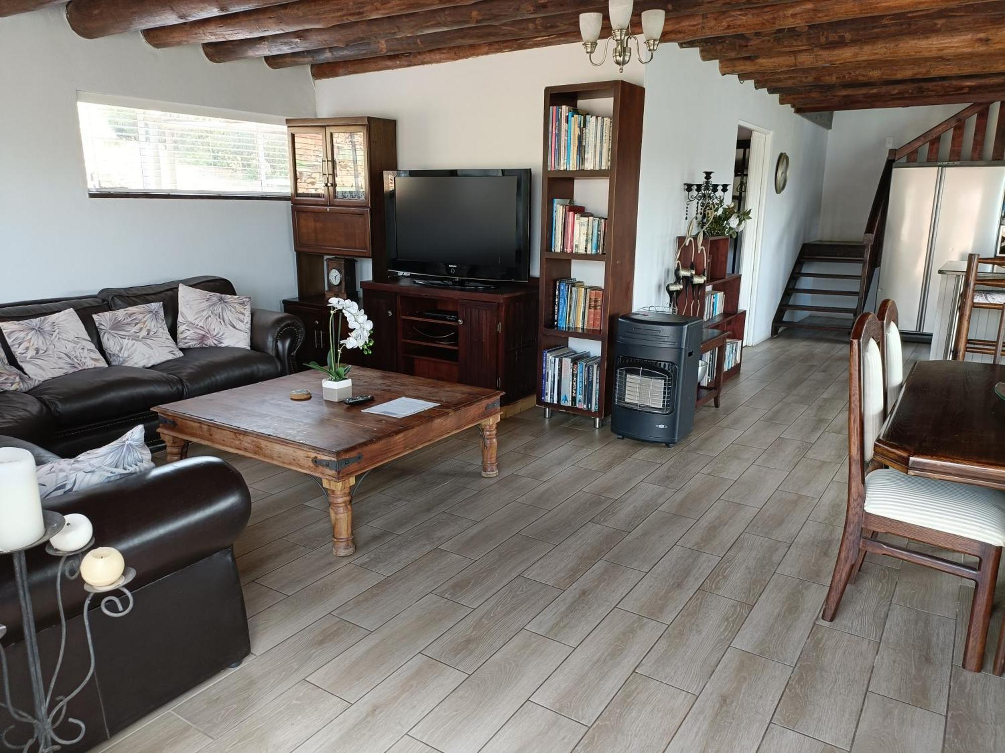 Sedgefield Lodge Witbank Exteriör bild