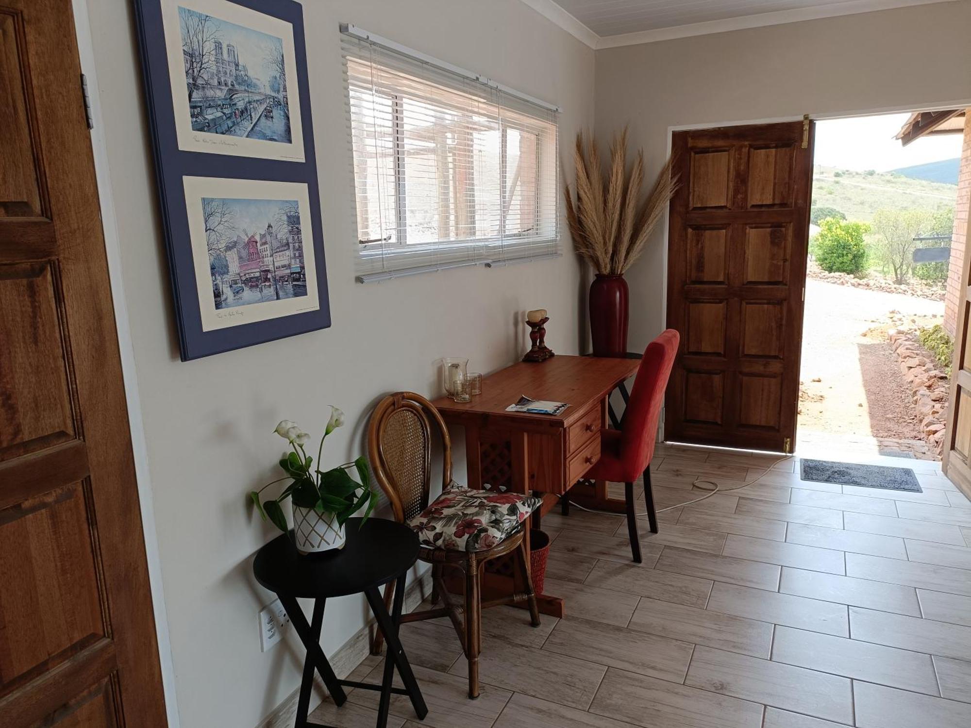 Sedgefield Lodge Witbank Exteriör bild