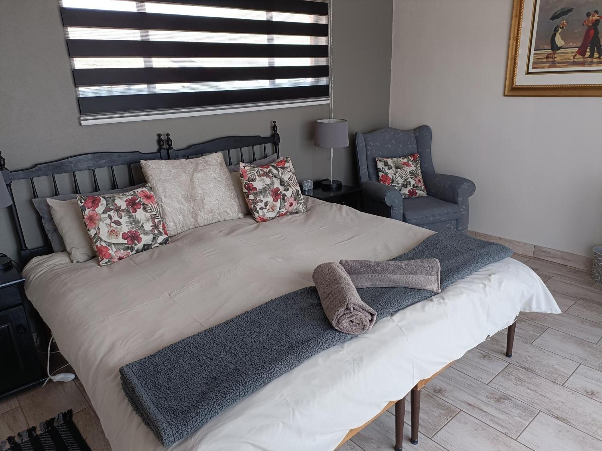 Sedgefield Lodge Witbank Exteriör bild
