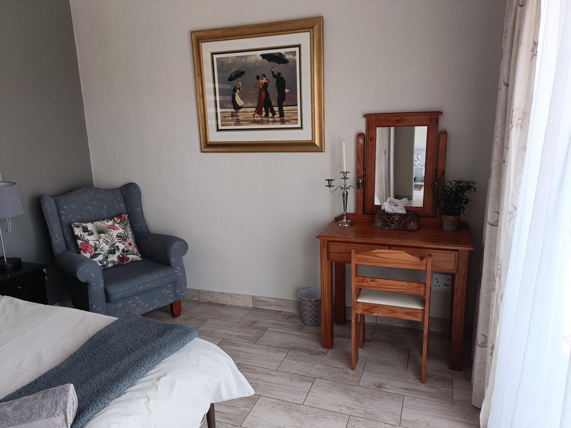 Sedgefield Lodge Witbank Exteriör bild